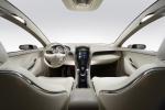 Lincoln MK9 Concept 2001 года